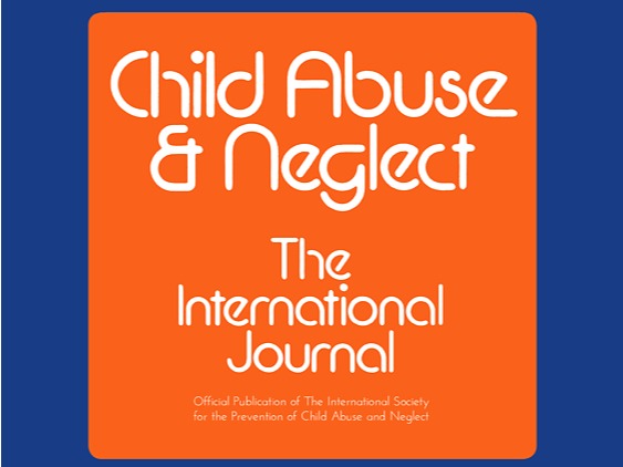 科研成果 | 李小青老师的研究成果在国际期刊《Child Abuse & Neglect》上在线发表